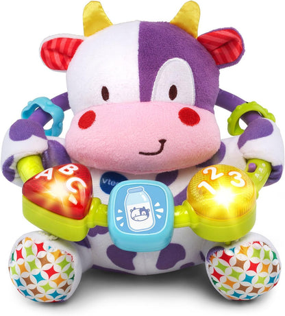 VTech Baby Lil' Critters Moosical Beads, Purple