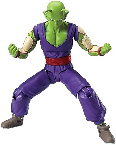 Dragon Ball Super Evolve Super Hero - 5" Piccolo Action Figure