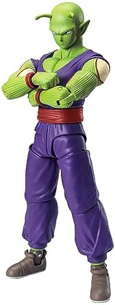 Dragon Ball Super Evolve Super Hero - 5" Piccolo Action Figure