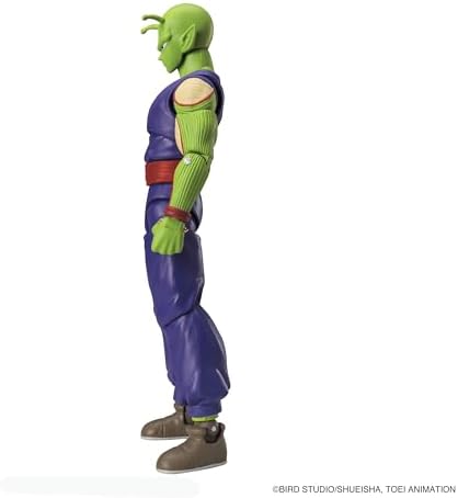 Dragon Ball Super Evolve Super Hero - 5" Piccolo Action Figure